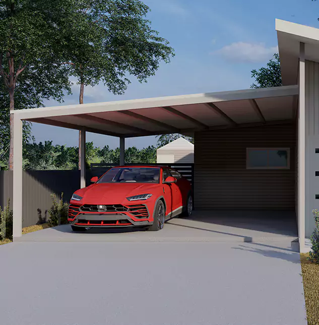 Affordable Carport Roof Repair: Harrison's Trusted Carport Roof Restoration Team