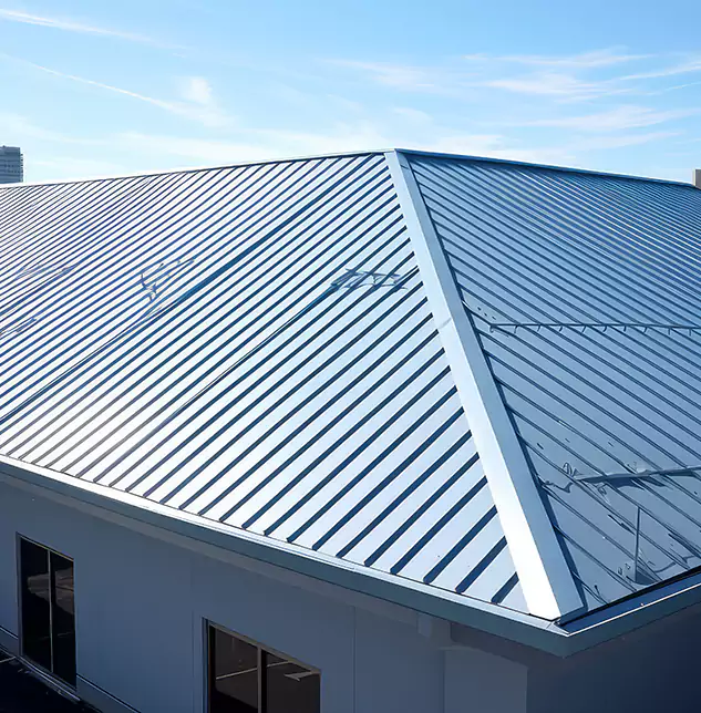 Your Trusted Local Commercial Roof Replacement Partner for Complete Re-Roofing Excellence in Harrison, NY