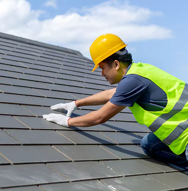 Reliable Roofing Company: Your Trusted Roofers for Superior Corrugated Repair in Harrison, NY