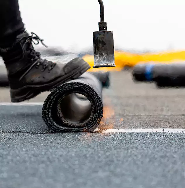 Certified EPDM Rubber Roofing Specialists in Harrison, NY