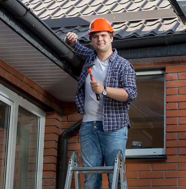 Trusted Roof Fascia Replacement Experts Defending Harrison, NY Properties