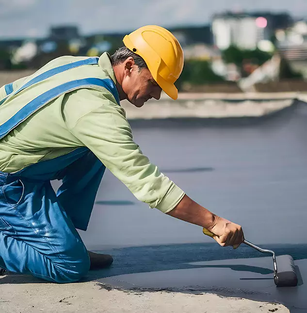 Expert Flat Roof Leak Repair: Trusted Professionals for Fixing a Flat Roof with Lasting Results in Harrison, NY
