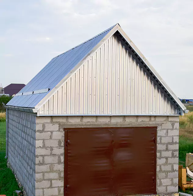 Trusted Garage Roof Repair Company: Keeping Harrison, NY Properties Sealed and Secure