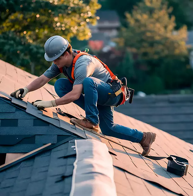 Premium Replacement Garage Roofs: Upgrading Harrison, NY Properties With Lasting Protection