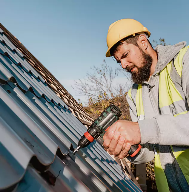 Top Rated Hole in Roof Repair Company: Your Fast Patch Hole in Roof Solutions in Harrison, NY