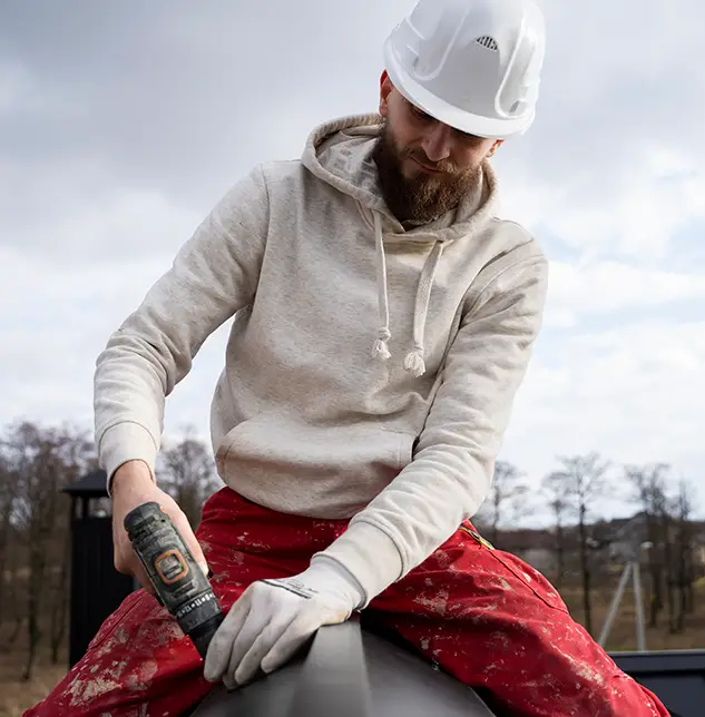 Trusted Mobile Home Roofing Company Serving Harrison, NY