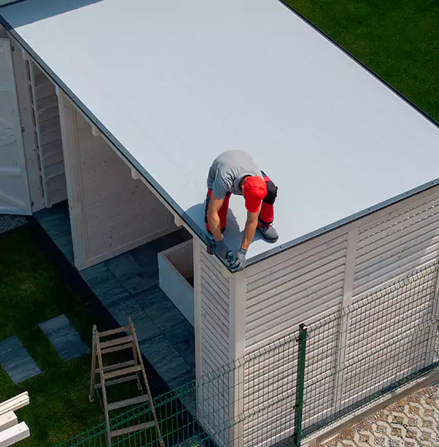 Leading Mobile Home Roofing Company: Upgrading Harrison, NY Manufactured Homes With Confidence