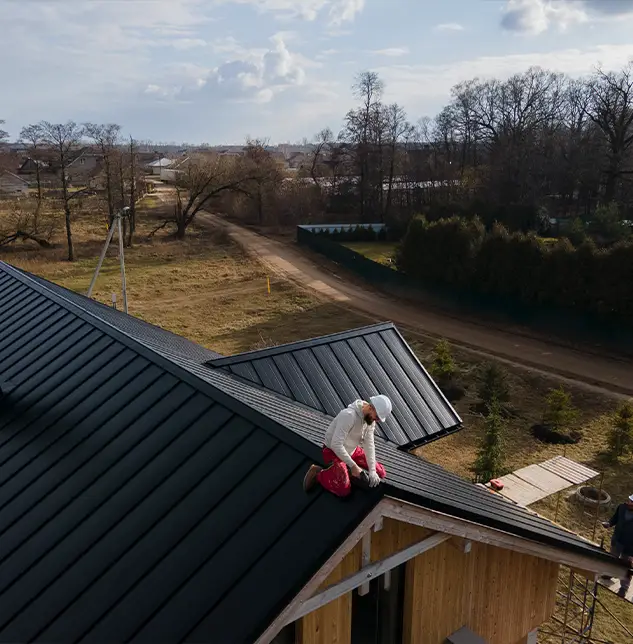 Harrison Roofing Contractors Sets the Standard for Residential Roofing in Harrison, NY