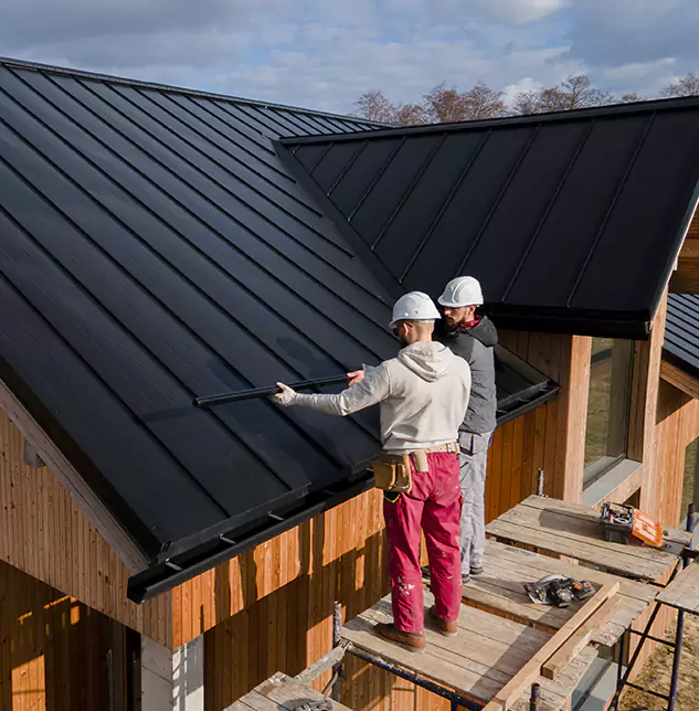 Trusted Roof and Siding Specialists Serving in Harrison, NY