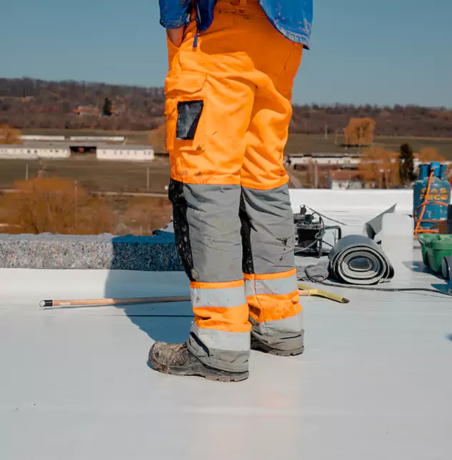 Trusted Roof Sealing Companies: Your Expert Roof Coating Services Provider for Maximum Protection in Harrison, NY