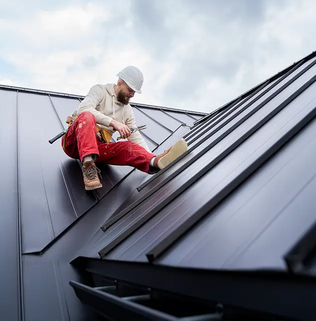 Reliable Roof Eaves Repair Company in Harrison, NY: Protecting Your Home's Edge