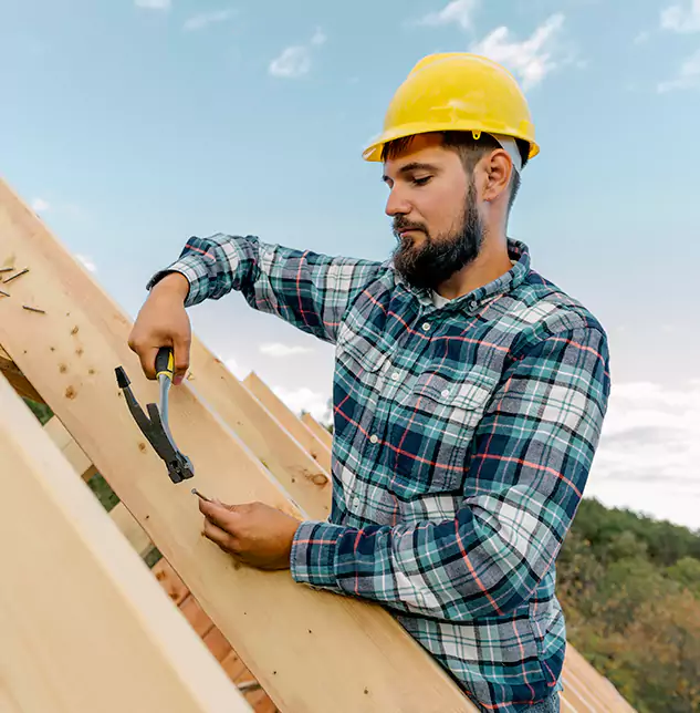 Trusted Roof Repair Company: Your Local Roof Repair Specialist in Harrison, NY