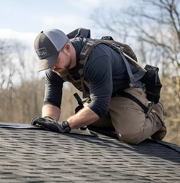 Eliminating Roof Leak Damage: Harrison, NY's Expert Water Leak in Roof Restoration Team