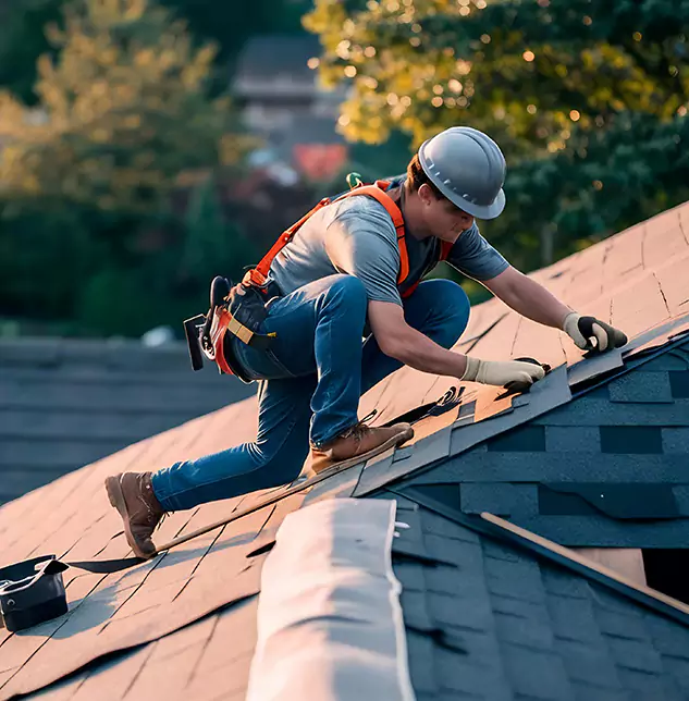 Experienced Slate Roofing Contractors Proudly Serving Harrison, NY