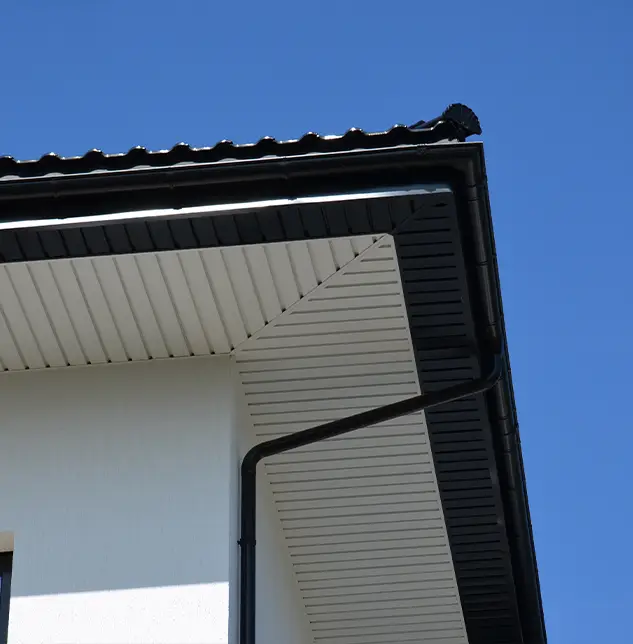 Trusted Soffit and Fascia Experts Serving Harrison, NY