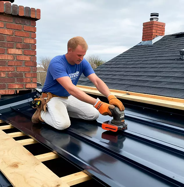 Reliable Roofing Company: Your Trusted Roofers for Superior Standing Seam in Harrison, NY