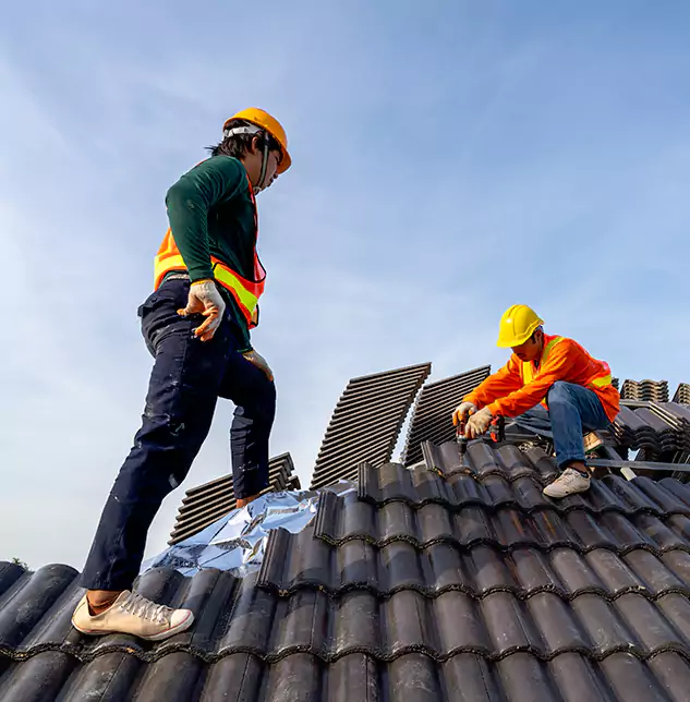 Certified Wind Storm Roof Repair Experts: Defending Properties Across Harrison, NY