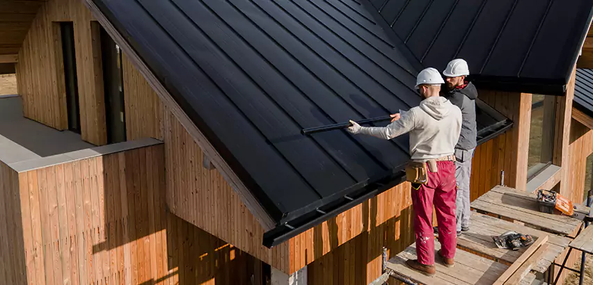 Professional Barn Roof Repair Services in Harrison, NY
