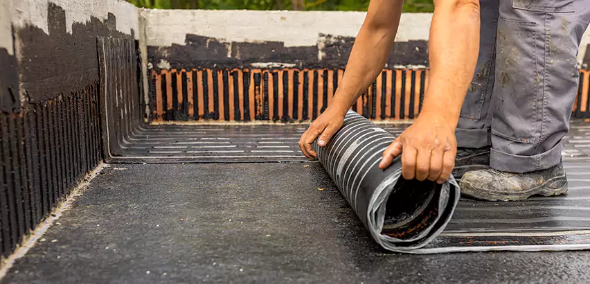 Professional EPDM Roof Repair Services in Harrison, NY