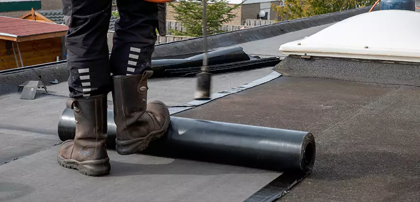 Professional EPDM Roof Replacement Services in Harrison, NY