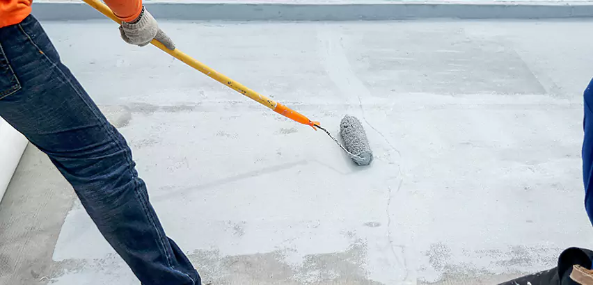 Professional EPDM Roofing Installation Services in Harrison, NY