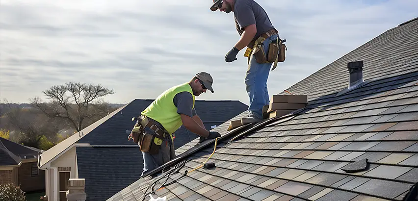 Professional Fascia & Soffit Installation Services in Harrison, NY