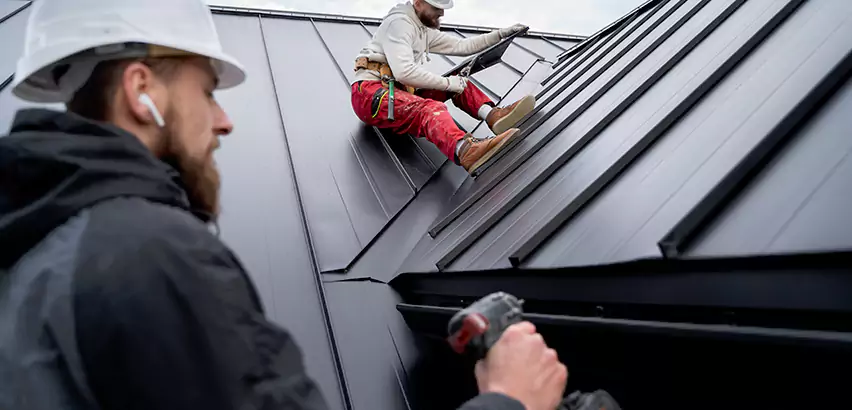 Professional Gutter Repair Services in Harrison, NY