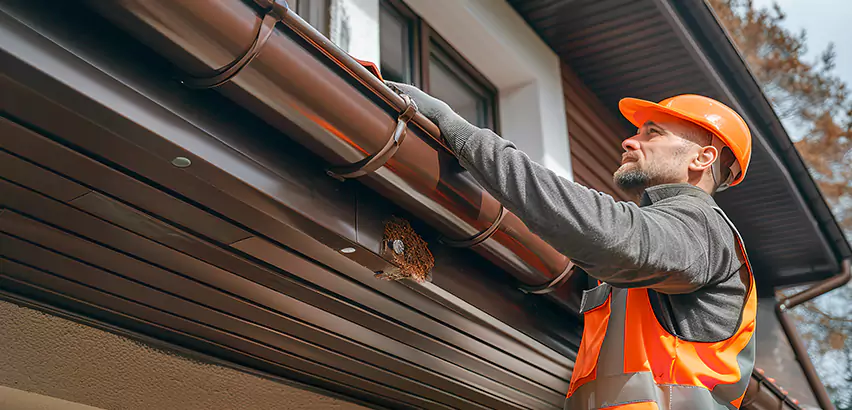 Basement Leak Repair in Harrison