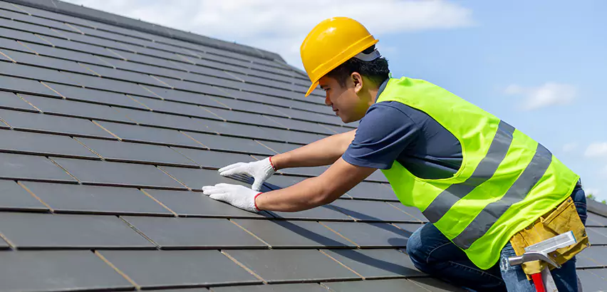 Professional Hail Damage Roof Repair Services in Harrison, NY
