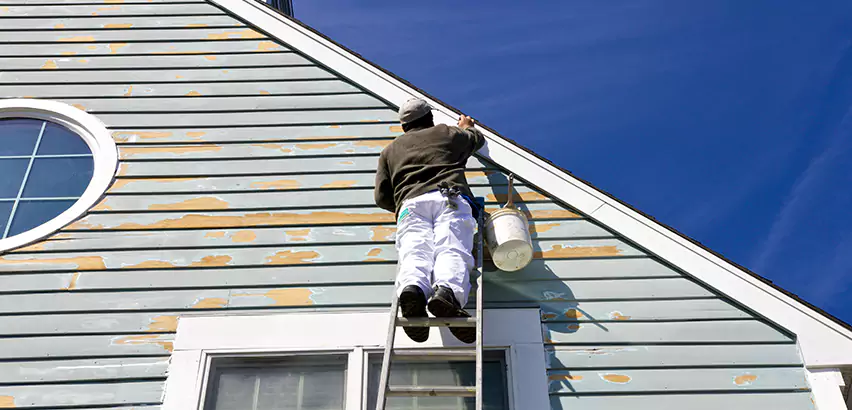 Professional Roof and Siding Repair Services in Harrison, NY