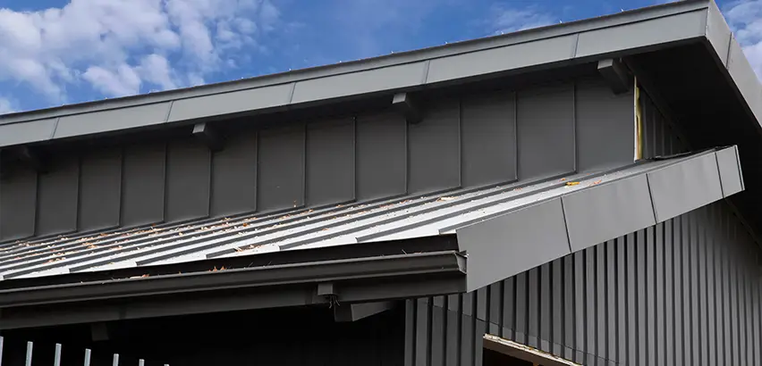 Professional Roof Eaves Installation Services in Harrison, NY