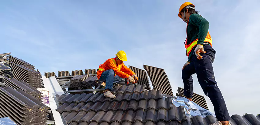 Professional Roofing Services in Harrison, NY