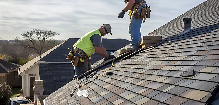 Professional Sagging Roof Repair Services in Harrison, NY