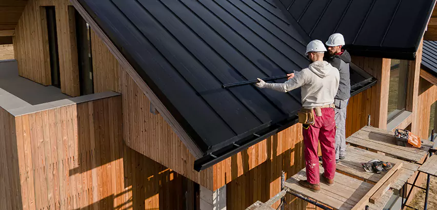 Professional Soffit Repair Services in Harrison, NY