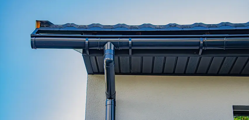 Professional Soffits and Fascia Replacement Services in Harrison, NY