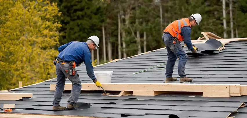 Architectural Shingle Repair Harrison