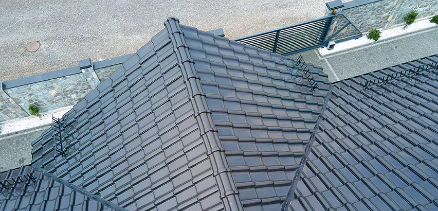 Composite Slate Roof in Harrison
