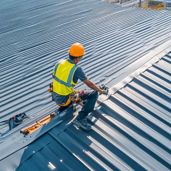 Why Harrison Roofing Contractors in Harrison, NY's Top Choice for Asphalt Shingle Roofing?