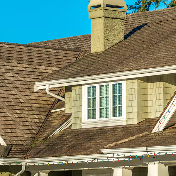 Why Harrison Roofing Contractors in Harrison, NY's Leading Cedar Roof Installation Company?