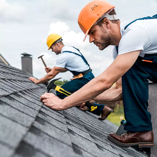 Why Harrison NY Residents Depend on Us for Cedar Roof Repairs?