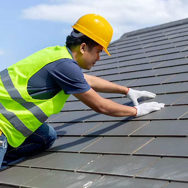 Why Harrison Businesses Rely on Harrison Roofing Contractors for Roof Maintenance?