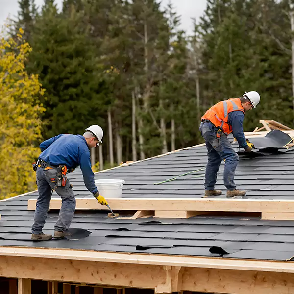 Why Businesses Across Harrison Depend on Harrison Roofing Contractors for Roof Repairs?