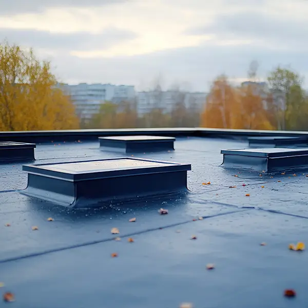 Why Harrison, NY Property Owners Select Harrison Roofing Contractors for Flat Roof Replacement?