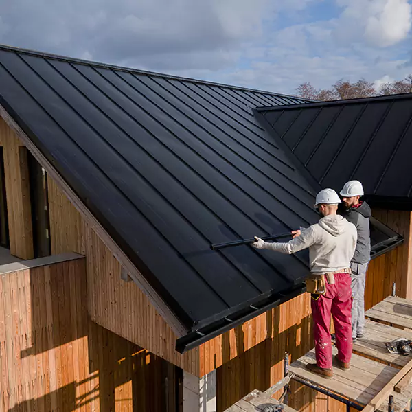 Why Harrison Property Owners Choose Harrison Roofing Contractors?