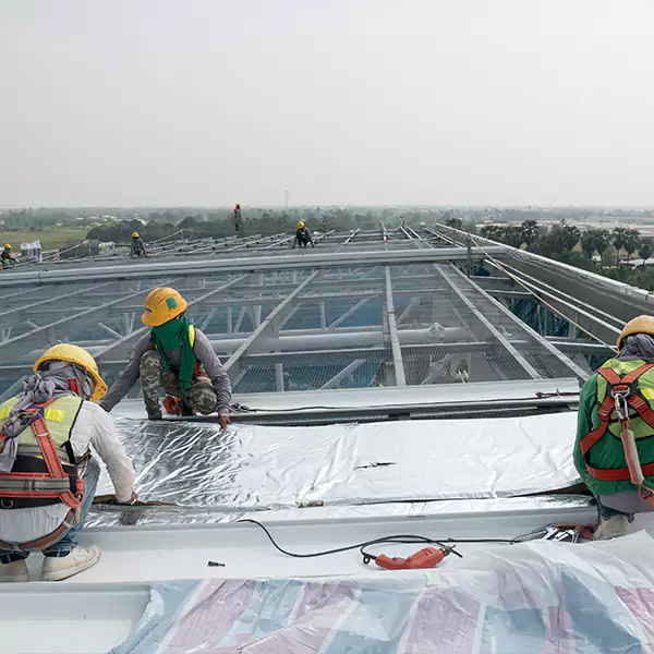 Why Harrison Property Owners Choose Harrison Roofing Contractors?