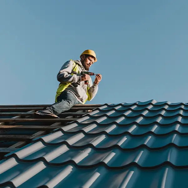 Why Harrison Roofing Contractors Is the Right Choice in Harrison, NY?