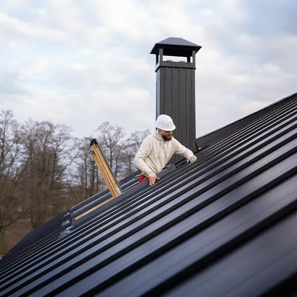 Why Harrison Roofing Contractors Is Harrison, NY's Most Trusted Residential Roofing Company?