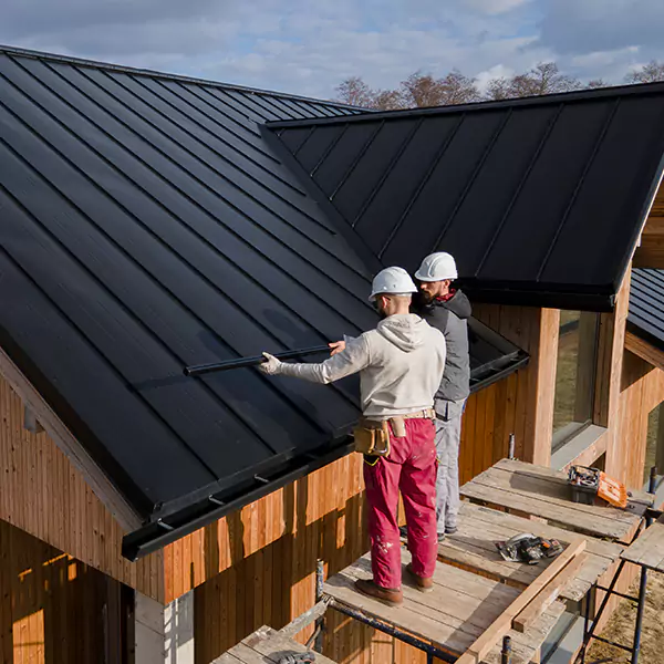 Why Harrison, NY Families Choose Harrison Roofing Contractors for Home Roofing?