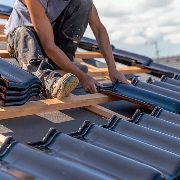 Why Harrison Homeowners Choose Harrison Roofing Contractors for Roof and Gutter Repair?