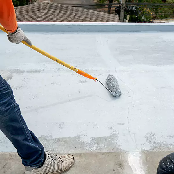 Why Harrison Property Owners Choose Harrison Roofing Contractors for Roof Coating?